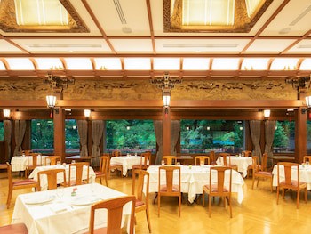 Fujiya Hotel