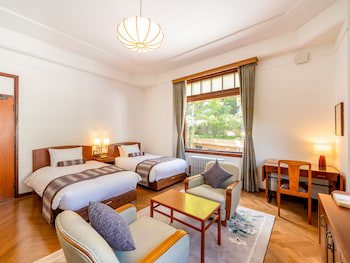 Fujiya Hotel