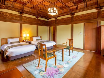 Fujiya Hotel