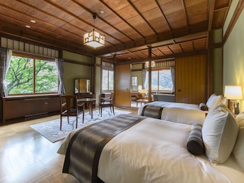 Fujiya Hotel