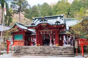 Fujiya Hotel
