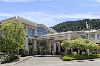 Millennium Hotel Queenstown