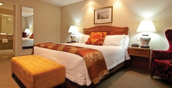 Millennium Hotel Queenstown