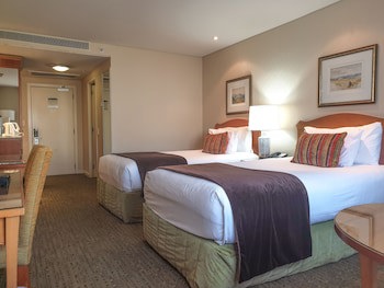 Millennium Hotel Queenstown