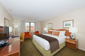 Millennium Hotel Queenstown