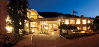 Millennium Hotel Queenstown