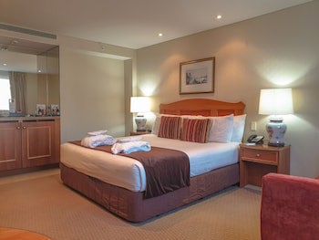 Millennium Hotel Queenstown