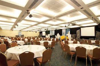 Millennium Hotel Queenstown