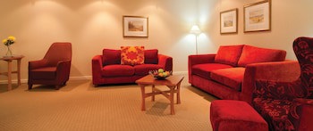 Millennium Hotel Queenstown