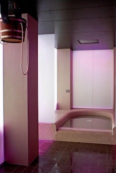 Fletcher Wellness - Hotel Stadspark