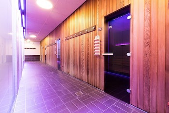 Fletcher Wellness - Hotel Stadspark