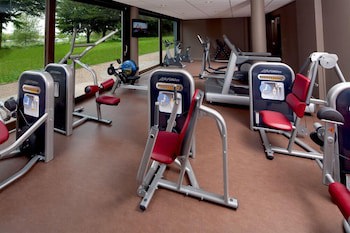 Fletcher Wellness - Hotel Stadspark