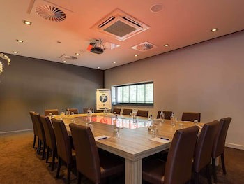 Fletcher Wellness - Hotel Stadspark