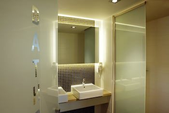 Fletcher Wellness - Hotel Stadspark