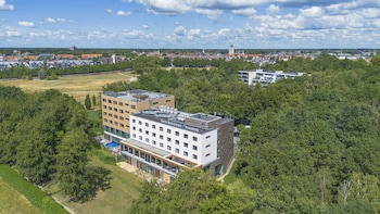 Fletcher Wellness - Hotel Stadspark