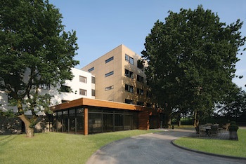 Fletcher Wellness - Hotel Stadspark