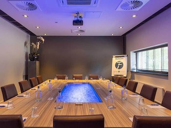 Fletcher Wellness - Hotel Stadspark