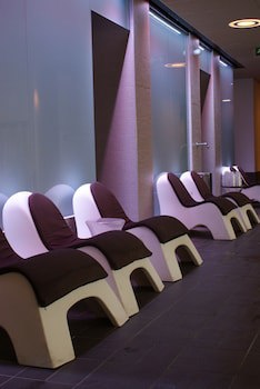 Fletcher Wellness - Hotel Stadspark