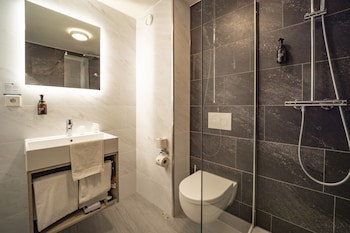 Fletcher Wellness - Hotel Stadspark