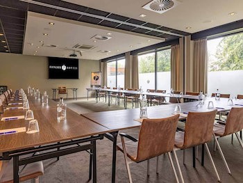 Fletcher Wellness - Hotel Stadspark