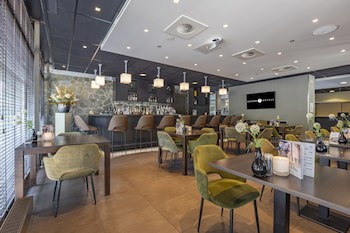 Fletcher Wellness - Hotel Stadspark