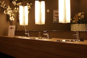 Fletcher Wellness - Hotel Stadspark