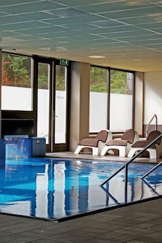 Fletcher Wellness - Hotel Stadspark