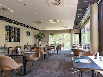 Fletcher Wellness - Hotel Stadspark