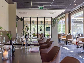 Fletcher Wellness - Hotel Stadspark