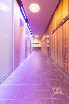 Fletcher Wellness - Hotel Stadspark