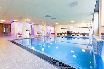 Fletcher Wellness - Hotel Stadspark