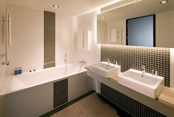 Fletcher Wellness - Hotel Stadspark