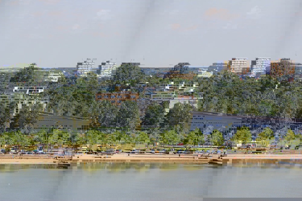 Fletcher Wellness - Hotel Stadspark