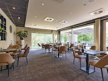 Fletcher Wellness - Hotel Stadspark