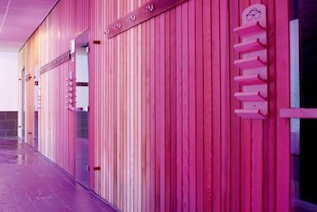 Fletcher Wellness - Hotel Stadspark