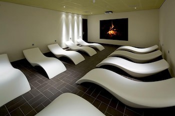 Fletcher Wellness - Hotel Stadspark