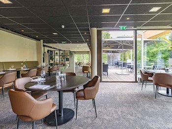 Fletcher Wellness - Hotel Stadspark