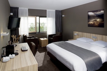 Fletcher Wellness - Hotel Stadspark