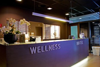 Fletcher Wellness - Hotel Stadspark