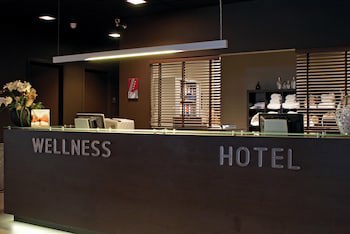 Fletcher Wellness - Hotel Stadspark