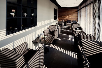 Fletcher Wellness - Hotel Stadspark