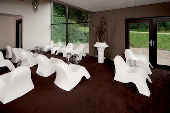 Fletcher Wellness - Hotel Stadspark