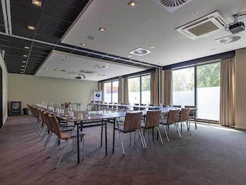 Fletcher Wellness - Hotel Stadspark