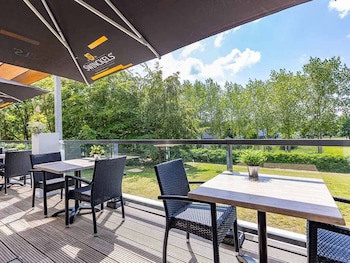 Fletcher Wellness - Hotel Stadspark