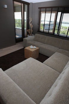 Fletcher Wellness - Hotel Stadspark