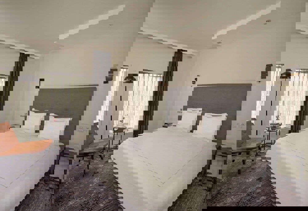 Park Plaza Eindhoven