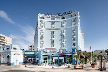 Hotel Rumbao, A Tribute Portfolio Hotel