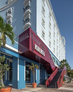 Hotel Rumbao, A Tribute Portfolio Hotel