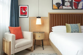 Hotel Rumbao, A Tribute Portfolio Hotel
