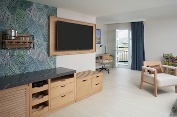 Hotel Rumbao, A Tribute Portfolio Hotel